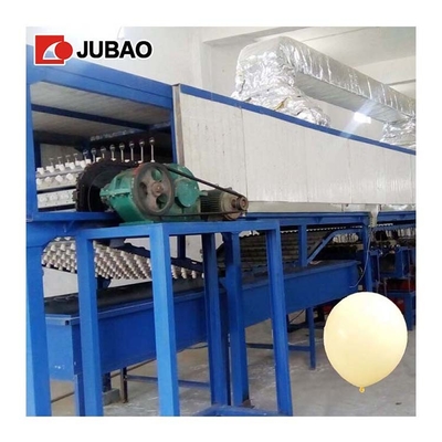The balloon manufacturing vendors would direct selling high quality latex balloon production line