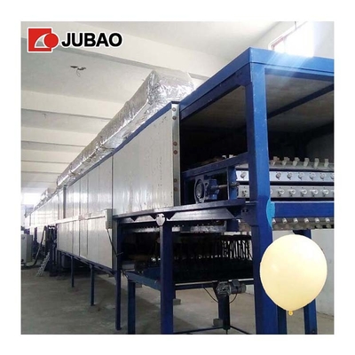 The balloon manufacturing vendors would direct selling high quality latex balloon production line
