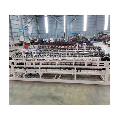 Nitrile Smooth Dipping Glove Production Line Glove Demoulding Machine Automatic
