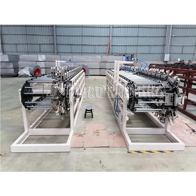 Nitrile Smooth Dipping Glove Production Line Glove Demoulding Machine Automatic