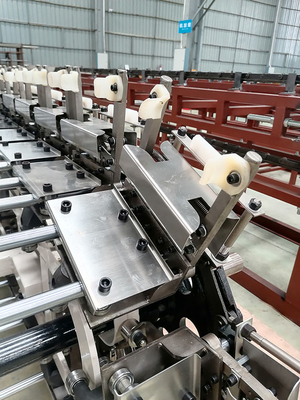 Nitrile Smooth Dipping Glove Production Line Glove Demoulding Machine Automatic