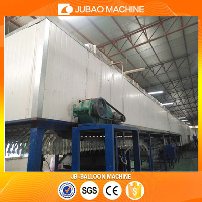 The balloon manufacturing vendors would direct selling high quality latex balloon production line