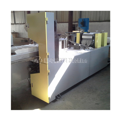Paper Napkin Making Machine at Best Price