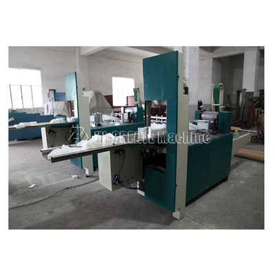 Automatic Paper Napkin Machine Manufacturer