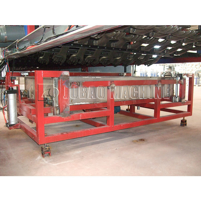 Automatic Making Glove Dipping Machine 4.5kw