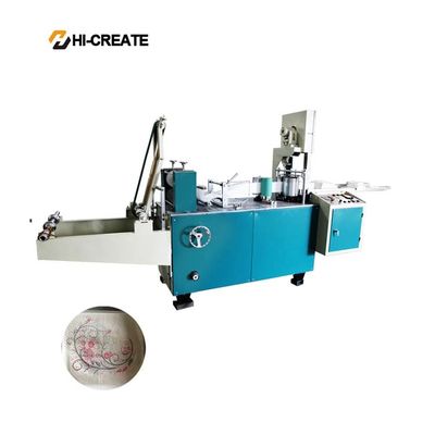 Automatic toilet paper cardboard paper tube cutting machine a good price
