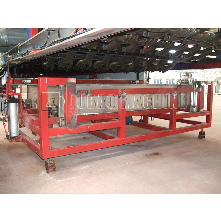 Automatic Making Glove Dipping Machine 4.5kw